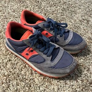 Saucony Jazz Sneakers